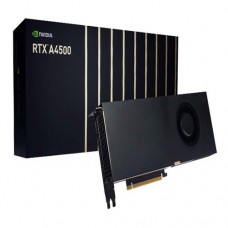 PNY Quadro RTX A4500-20G